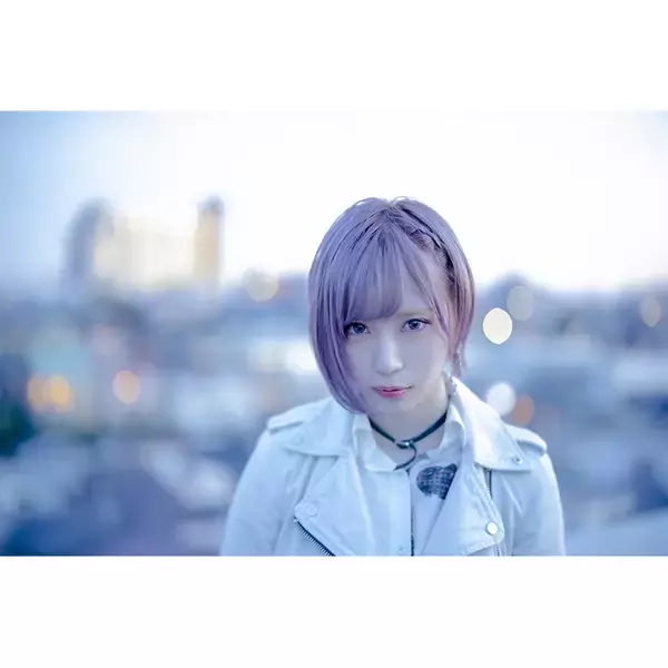 ReoNa、10月7日発売フルアルバム『unknown』の全曲試聴リリックビデオ・商品見本画像を公開！＆タイトルトラック「unknown」先行フル配信スタート！