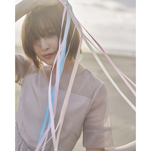 上田麗奈 2ndシングル「リテラチュア」ジャケット写真・MV公開！