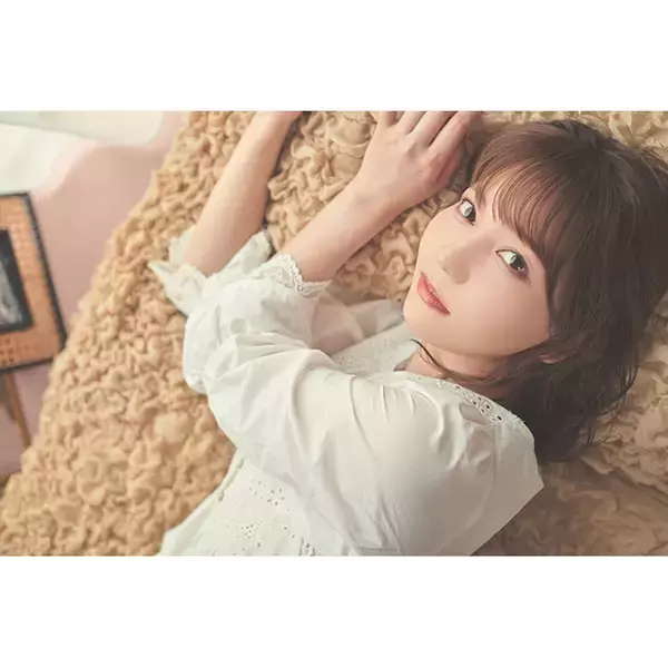 3rdシングル「イツカノキオク／透明のペダル」が完成！和氣あず未インタビュー