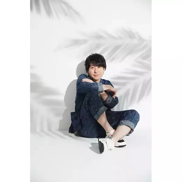 鈴村健一 新曲「リズム」配信リリース＆サブスク配信開始！
