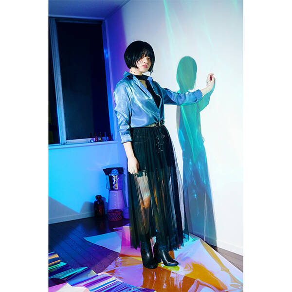 ニノミヤユイ ミニアルバム 哀情解離 12月23日発売決定 ミオヤマザキ提供楽曲やtvアニメ カオルの大切なモノ 主題歌を収録 年10月12日 エキサイトニュース ニノミヤユイ ミニアルバム 哀情解離 12月23日発売決定 ミオヤマザキ提供楽曲やtvアニメ カオルの大切なモノ 主題歌を収録 年10月12日 エキサイトニュース