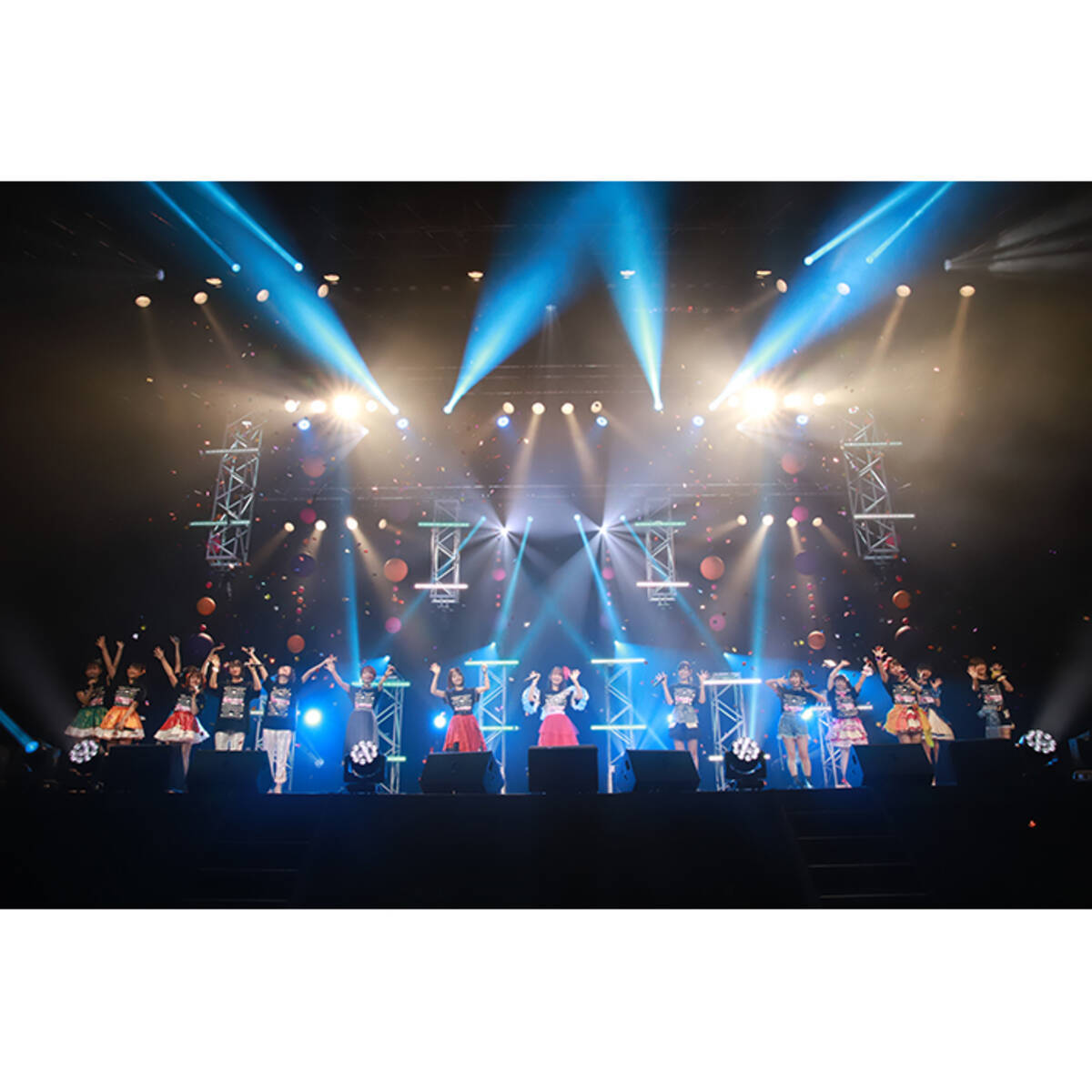 新時代のアニソンフェス Ej Anime Music Festival 2020 速報レポート セットリストを公開 2020年10月19日 エキサイトニュース