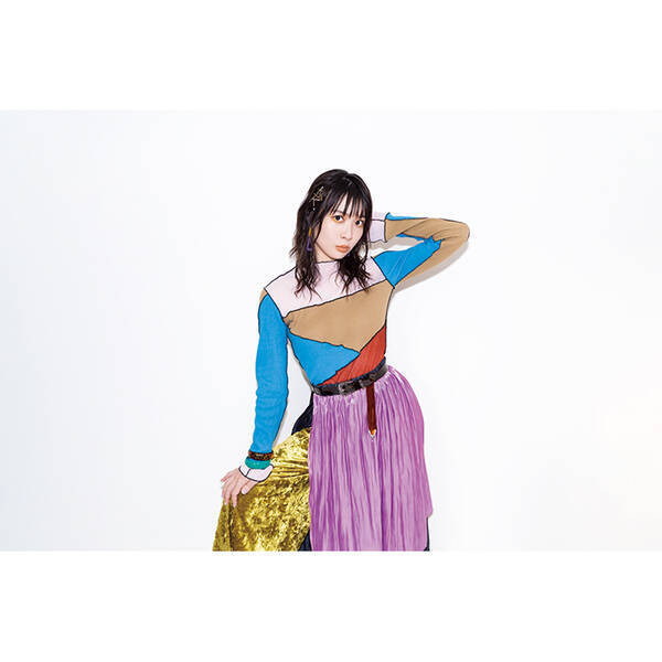 May N 15 周年記念企画 3種のミニアルバムが 自身の誕生日である本日10月21日よりプレオーダー開始 年10月21日 エキサイトニュース