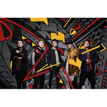 FLOWニューシングル「新世界」発売日決定＆約11ヶ月ぶりとなる有観客ワンマンライブ開催決定！