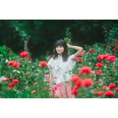 早見沙織の声で素敵な一日に リラクゼーションアプリ Cocorus 声優コラボ第4弾 年1月16日 エキサイトニュース