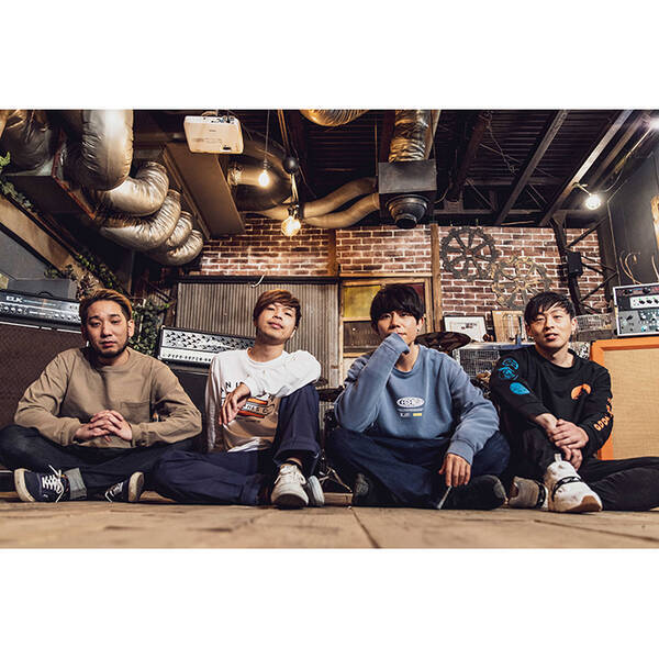 Airflip 21年1月放送スタート Tvアニメ Ex Armエクスアーム Opテーマを収録したミニアルバム All For One 1月27日発売 年11月8日 エキサイトニュース