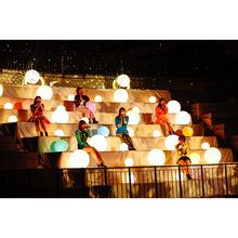約1年ぶりとなるワンマンライブにメンバーも涙「i☆Ris 8th Anniversary Live ～88888888～」オフィシャル ライブレポート到着！夜の部を完全収録したライブBD/DVD発売決定！