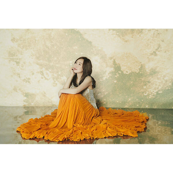 森口博子 毎年恒例の冬のライブ Song For You Vol 16 今年は12月日に生配信ライブとして開催が決定 年11月9日 エキサイトニュース