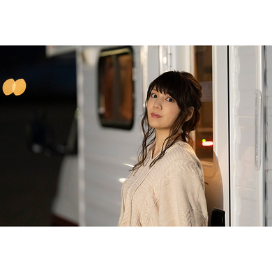 佐々木恵梨 待望の豪華2ndアルバムが6月16日発売決定 Tvアニメ ゆるキャン Edテーマなどのシングル楽曲に加え 新曲4曲を含む全15曲入り 21年3月4日 エキサイトニュース