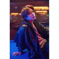 声優アーティスト 仲村宗悟初の配信シングル11月18日リリース決定 ジャケット写真 アーティスト写真も公開 年10月31日 エキサイトニュース