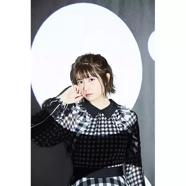 竹達彩奈初のデジタルシングル1月20日発売決定！さらにONLINE LIVE「Good-bye winter Hello spring!」開催決定！