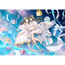 アニソン界No.1デュオClariS、2021年1月放送のTVアニメ『はたらく細胞』第2期EDテーマを担当！