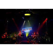 GRANRODEO Live Session “Rodeo Note” vol.1 オフィシャルライブレポート到着！