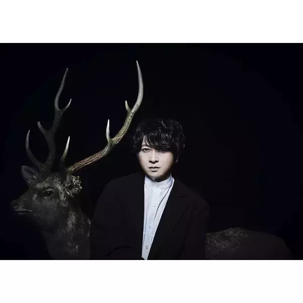 小野大輔ニューシングル「ケモノミチ」Music Video公開！
