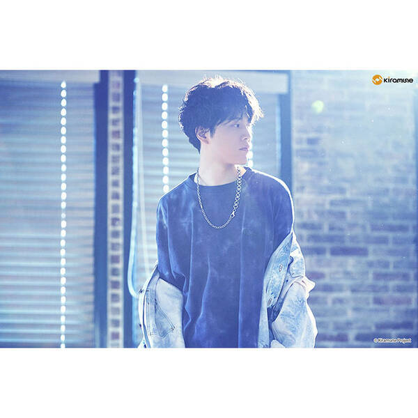 入野自由 3rdフルアルバム Life Is Kiramuneレーベルより初のサブスク配信決定 年12月4日 エキサイトニュース