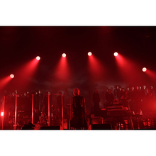 ReoNa、初のハイブリッドワンマンライブ「ReoNa Online Live UNDER-WORLD」大団円、オフィシャルライブレポート到着！2021年春、初のホールツアー開催決定を発表！