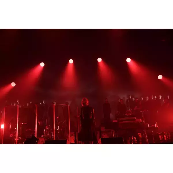 ReoNa、初のハイブリッドワンマンライブ「ReoNa Online Live UNDER-WORLD」大団円、オフィシャルライブレポート到着！2021年春、初のホールツアー開催決定を発表！