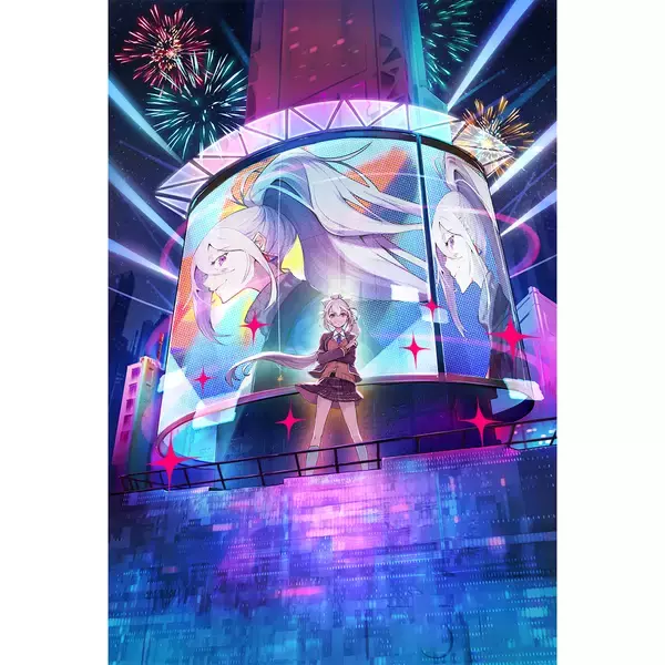 樋口楓ワンマンライブ「Kaede Higuchi Live 2021 “AIM”」開催決定！CD 