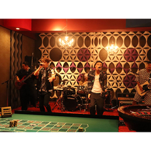 【ライブレポ連載】FLOW SPECIAL ONLINE LIVE 全アルバム網羅 炎の12ヶ月：Vol.2『GAME』