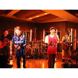 「【ライブレポ連載】FLOW SPECIAL ONLINE LIVE 全アルバム網羅 炎の12ヶ月：Vol.1『SPLASH!!! ～遥かなる自主制作BEST～』」の画像1