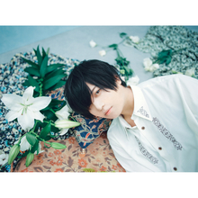 斉藤壮馬が2021年春にLive Tour 2021 We are in bloom!を4都市で開催決定！最速チケット先行受付もスタート！