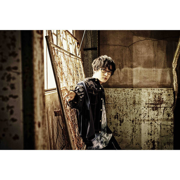 人気男性声優 寺島拓篤 12月27日開催のオンラインライブをエムオン でテレビ独占生中継決定 年12月13日 エキサイトニュース 人気男性声優 寺島拓篤 12月27日開催のオンラインライブをエムオン でテレビ独占生中継決定 年12月13日 エキサイトニュース