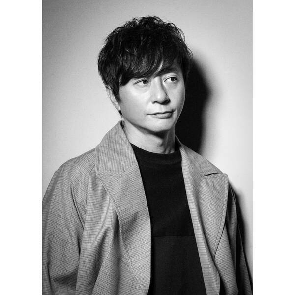 ポルノグラフィティ 岡野昭仁 光あれ Tvアニメ 七つの大罪 憤怒の審判 コラボレーション ムービー ジャケット写真公開 年12月18日 エキサイトニュース