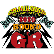 「GRANRODEO 15th ANNIVERSARY FES ROUND GR 2020」全出演アーティスト発表！モバイル先行受付決定！