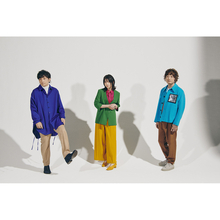 いきものがかり新曲、TVアニメ『BORUTO-ボルト- NARUTO NEXT GENERATIONS』新OP「BAKU」のティザー映像公開！最新のアーティスト写真も解禁！