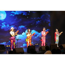 次世代声優育成ゲーム『CUE!』朗読ライブイベント「CUE! Reading Live Vol.3 ~Bird~ 」オフィシャルレポートが到着！