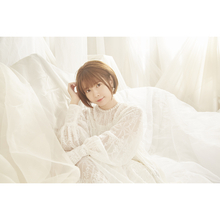 竹達彩奈初のデジタルシングル「Dear Dear」ジャケット写真公開！さらに竹達と一緒に聞く試聴動画も公開！