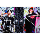 「OLDCODEX　Remix Album『Full Colors』リリース決定！結成11周年の新たなスタートを豪華DJとプロデューサーがバックアップ！」の画像1