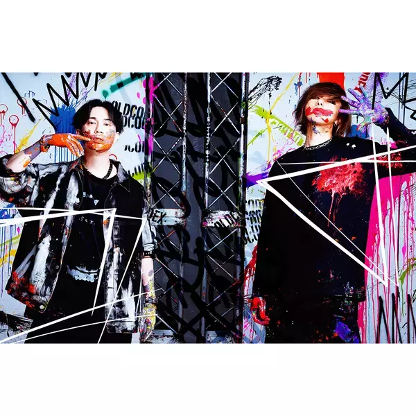 OLDCODEX　Remix Album『Full Colors』リリース決定！結成11周年の新たなスタートを豪華DJとプロデューサーがバックアップ！
