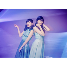 声優・岩田陽葵と小泉萌香による新ユニット・harmoe 1stシングル「きまぐれチクタック」3月10日発売決定！さらに表題曲のリリックビデオと、リリースイベント情報も公開！