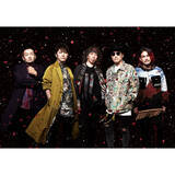 「FLOW「新世界」ミュージックビデオのフルサイズ公開！MV出演のプロレスラー“ハートリー・ジャクソン”が襲撃予告！？」の画像1