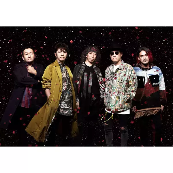 FLOW「新世界」ミュージックビデオのフルサイズ公開！MV出演のプロレスラー“ハートリー・ジャクソン”が襲撃予告！？