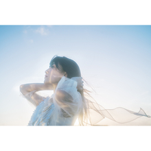 宮川愛李 1st Full Album『Reboot』名探偵コナン盤のジャケット写真公開！