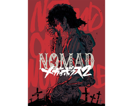 オリジナルTVアニメーション『NOMAD メガロボクス２』2021年4月より放送決定！ティザービジュアル、ティザーPVも解禁（キャストコメントあり）