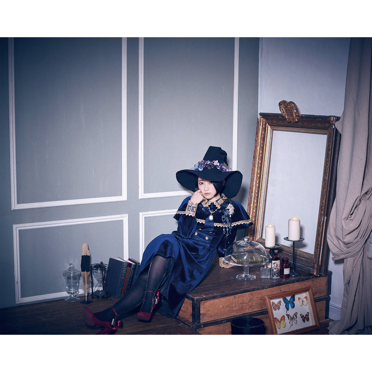 悠木碧ニューシングル ぐだふわエブリデー 4月7日発売決定 Tvアニメ スライム倒して300年 知らないうちにレベルmaxになってました Opテーマに決定 21年1月31日 エキサイトニュース