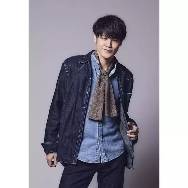 宮野真守 動画配信プログラム「Road to LIVING!」HIP HOPシーンのカリスマKREVAとのコラボ映像を公開！