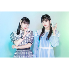 3月10日リリース、声優・岩田陽葵と小泉萌香による新ユニット「harmoe」1stシングル「きまぐれチクタック」のカップリング曲「キュリオシティ・パレット」「Wonder girl」の音源が公開！