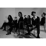 「ALI 4月より放送開始のTVアニメ『すばらしきこのせかい The Animation』のOPテーマ「TEENAGE CITY RIOT」のゲスト・ラッパーにR-指定（Creepy Nuts）が決定！」の画像1