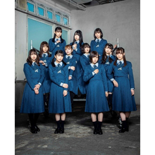 22/7（ナナブンノニジュウニ）『センコロール』を手掛けた宇木敦哉が監督した新曲MVを解禁！