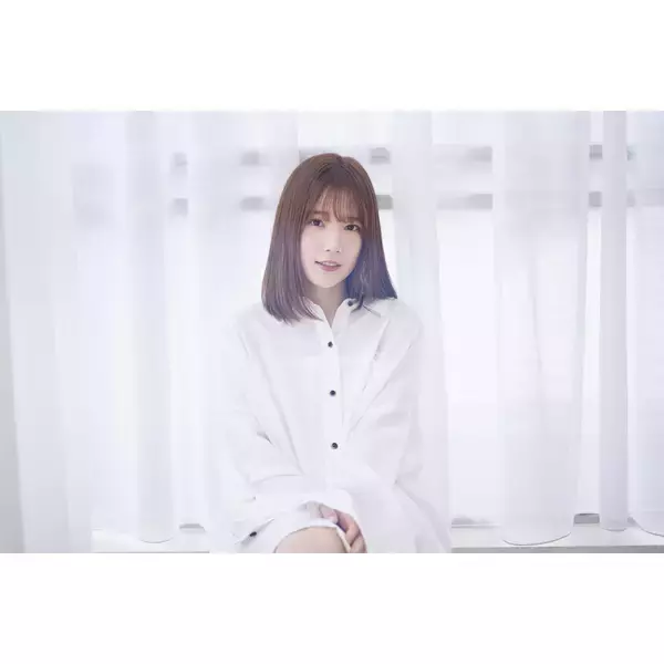 内田真礼12thシングル「ストロボメモリー」Music Video short ver.＆新アーティストビジュアル公開！