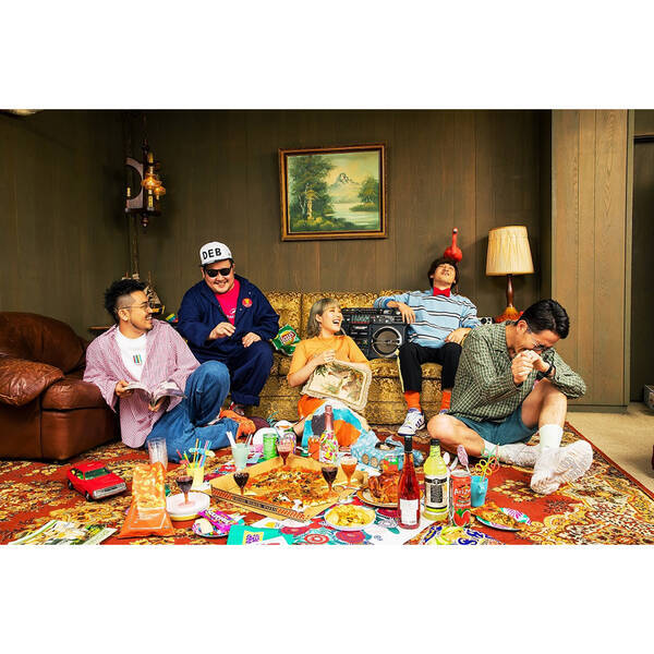 フレンズ 3月17日リリースニューシングル 約束 収録詳細解禁 Tvアニメ ホリミヤ 主人公の堀 京子 Cv 戸松 遥 が歌う 約束 Edノンクレジット映像 ホリミヤ スペシャルコラボ Mvを限定収録決定 21年3月1日 エキサイトニュース