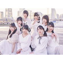 DIALOGUE＋4thシングル「おもいでしりとり」ジャケット＆試聴動画公開！さらに1stライブのチケット先行受付開始！