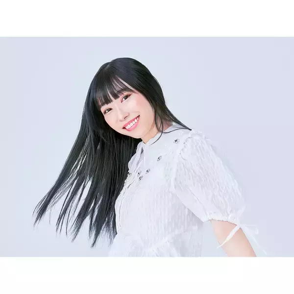 「小林愛香デジタルシングル「AMBITIOUS GOAL」4月5日配信リリース決定！」の画像