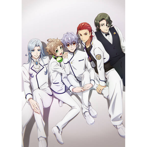 Tvアニメ Fairy蘭丸 あなたの心お助けします 最新キービジュアル Pv第2弾公開 At X Tokyo Mx Bs日テレにて4月8日放送開始 21年3月13日 エキサイトニュース Tvアニメ Fairy蘭丸 あなたの心お助けします 最新キービジュアル Pv第2弾公開 At X Tokyo Mx Bs日テレにて4月8日放送開始 21年3月13日 エキサイトニュース