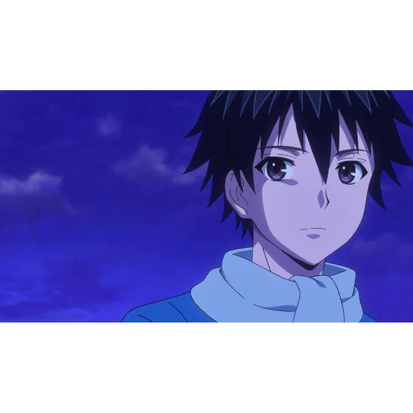 アニメ 100万の命の上に俺は立っている 第2シーズン 第1弾pv公開 Op Edアーティスト決定 さらに 第1シーズン一挙配信決定 21年3月21日 エキサイトニュース