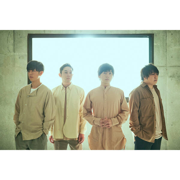 Flumpool 新曲 フリーズ がtvアニメ セブンナイツ レボリューション 英雄の継承者 のオープニング主題歌に決定 21年3月23日 エキサイトニュース